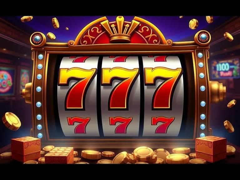 fill 777
