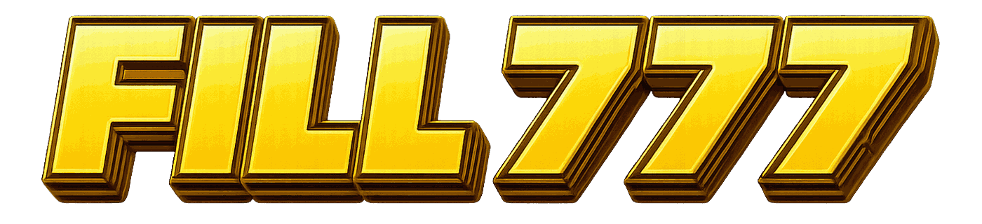 Fill 777 Logo